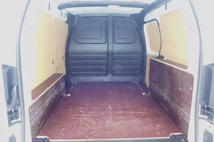 Renault Kangoo zdjęcie 5