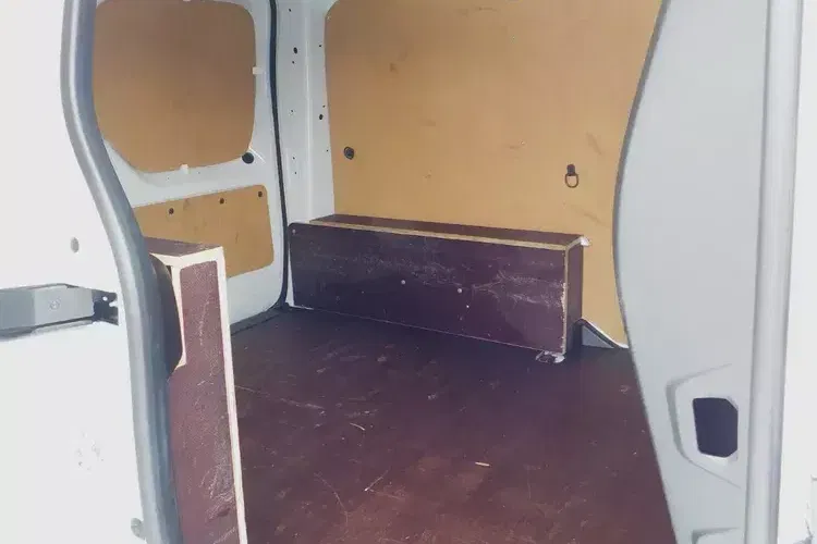 Renault Kangoo zdjęcie 6