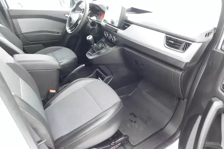 Renault Kangoo zdjęcie 7