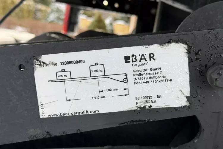 Mitsubishi Fuso zdjęcie 14