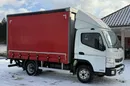 Mitsubishi Fuso zdjęcie 9