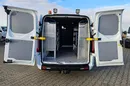 Ford transit-custom L2H1 74900zł NETTO Zabudowa warsztatowa 2.0TdCi/170KM zdjęcie 14