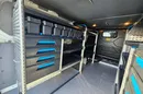 Ford transit-custom L2H1 74900zł NETTO Zabudowa warsztatowa 2.0TdCi/170KM zdjęcie 16
