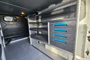 Ford transit-custom L2H1 74900zł NETTO Zabudowa warsztatowa 2.0TdCi/170KM zdjęcie 17