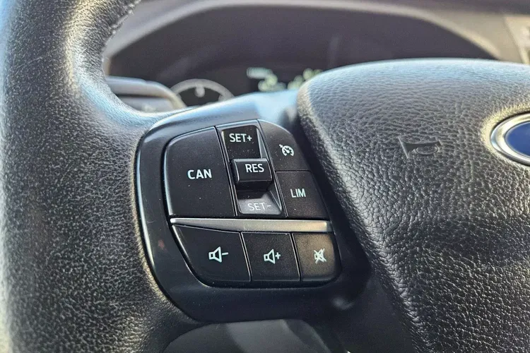 Ford transit-custom L2H1 74900zł NETTO Zabudowa warsztatowa 2.0TdCi/170KM zdjęcie 27