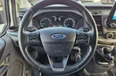 Ford transit-custom L2H1 74900zł NETTO Zabudowa warsztatowa 2.0TdCi/170KM zdjęcie 28