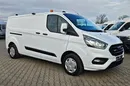 Ford transit-custom L2H1 74900zł NETTO Zabudowa warsztatowa 2.0TdCi/170KM zdjęcie 3