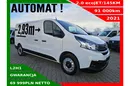 Fiat Talento L2H1 69999zł NETTO 2.0ecoJET/145KM zdjęcie 1