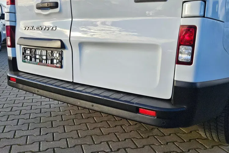 Fiat Talento L2H1 69999zł NETTO 2.0ecoJET/145KM zdjęcie 12