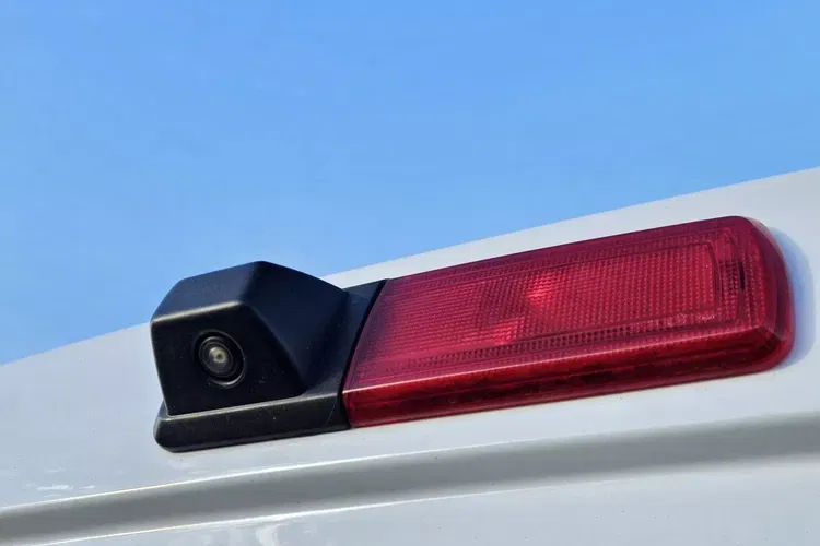 Fiat Talento L2H1 69999zł NETTO 2.0ecoJET/145KM zdjęcie 13