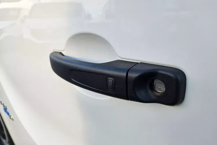 Fiat Talento L2H1 69999zł NETTO 2.0ecoJET/145KM zdjęcie 15