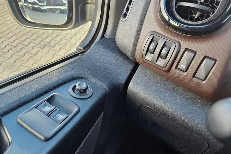 Fiat Talento L2H1 69999zł NETTO 2.0ecoJET/145KM zdjęcie 22