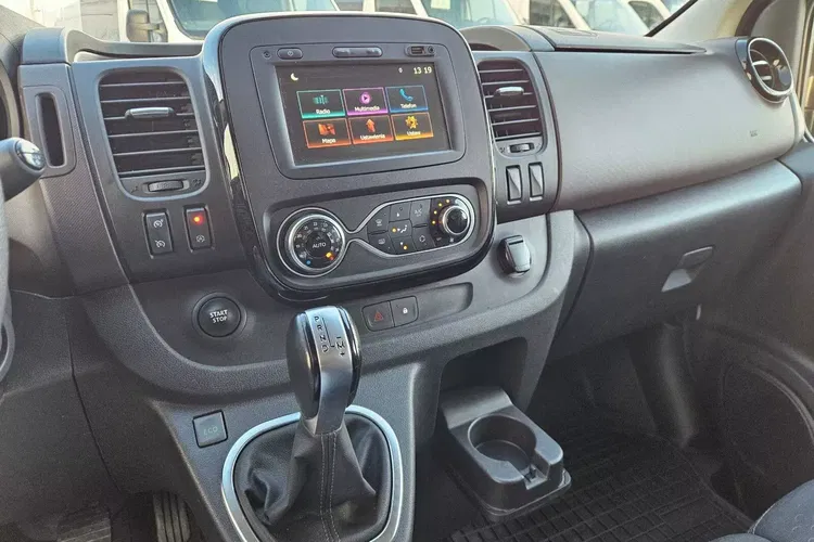 Fiat Talento L2H1 69999zł NETTO 2.0ecoJET/145KM zdjęcie 26