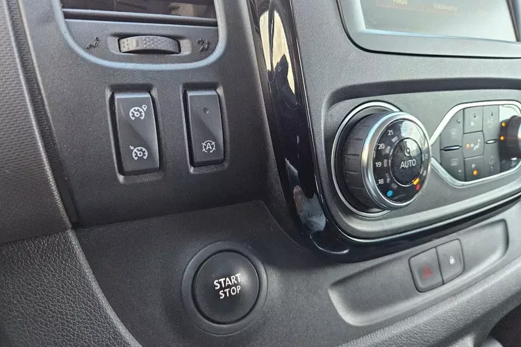 Fiat Talento L2H1 69999zł NETTO 2.0ecoJET/145KM zdjęcie 27