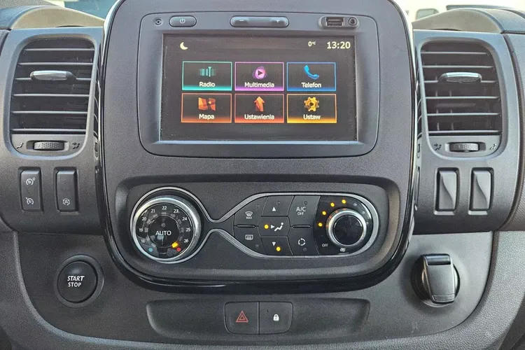 Fiat Talento L2H1 69999zł NETTO 2.0ecoJET/145KM zdjęcie 28