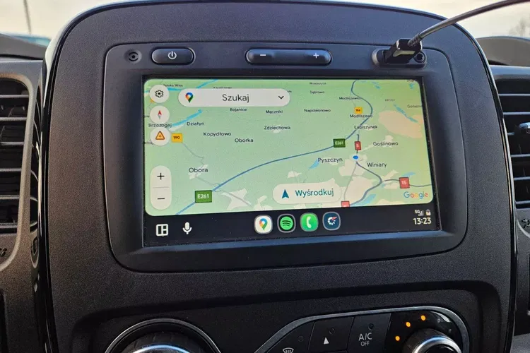 Fiat Talento L2H1 69999zł NETTO 2.0ecoJET/145KM zdjęcie 29