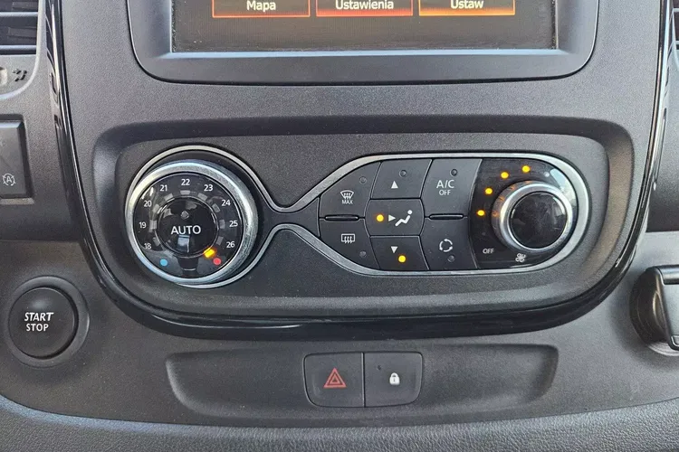 Fiat Talento L2H1 69999zł NETTO 2.0ecoJET/145KM zdjęcie 30