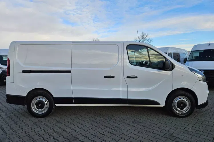 Fiat Talento L2H1 69999zł NETTO 2.0ecoJET/145KM zdjęcie 7