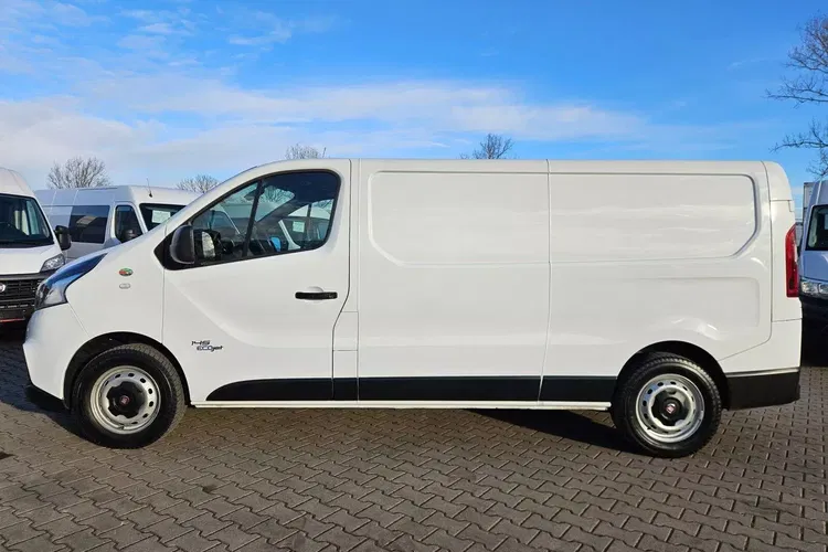 Fiat Talento L2H1 69999zł NETTO 2.0ecoJET/145KM zdjęcie 8