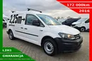 Volkswagen Caddy Long 29999zł NETTO 2.0TDi/102KM zdjęcie 1