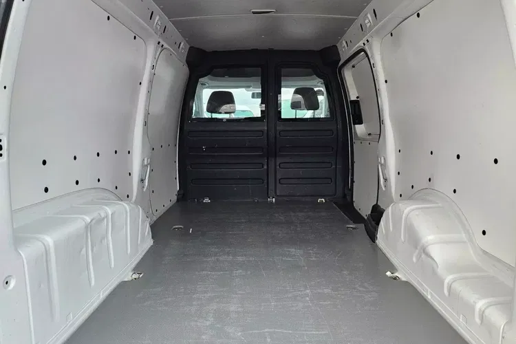 Volkswagen Caddy Long 29999zł NETTO 2.0TDi/102KM zdjęcie 12