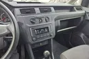 Volkswagen Caddy Long 29999zł NETTO 2.0TDi/102KM zdjęcie 20
