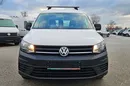 Volkswagen Caddy Long 29999zł NETTO 2.0TDi/102KM zdjęcie 4