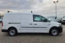 Volkswagen Caddy Long 29999zł NETTO 2.0TDi/102KM zdjęcie 6
