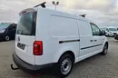 Volkswagen Caddy Long 29999zł NETTO 2.0TDi/102KM zdjęcie 8