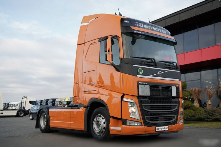 Volvo FH 500 / XXL / STANDARD / EURO 6 zdjęcie 1