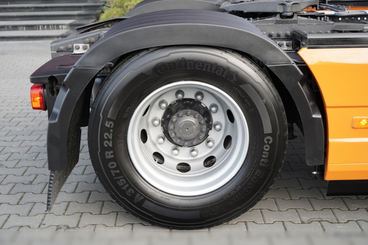 Volvo FH 500 / XXL / STANDARD / EURO 6 zdjęcie 21