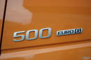 Volvo FH 500 / XXL / STANDARD / EURO 6 zdjęcie 22