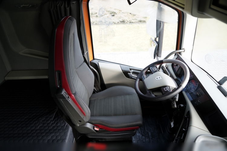Volvo FH 500 / XXL / STANDARD / EURO 6 zdjęcie 28