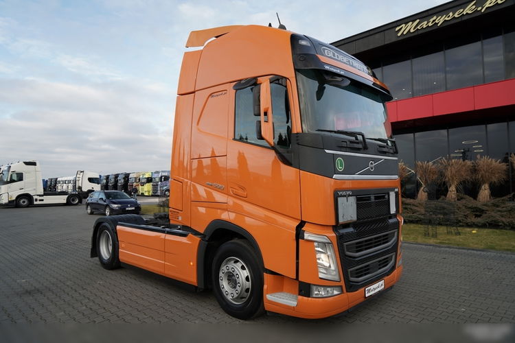 Volvo FH 500 / XXL / STANDARD / EURO 6 zdjęcie 2