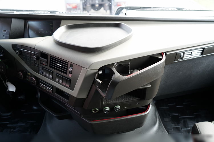 Volvo FH 500 / XXL / STANDARD / EURO 6 zdjęcie 31