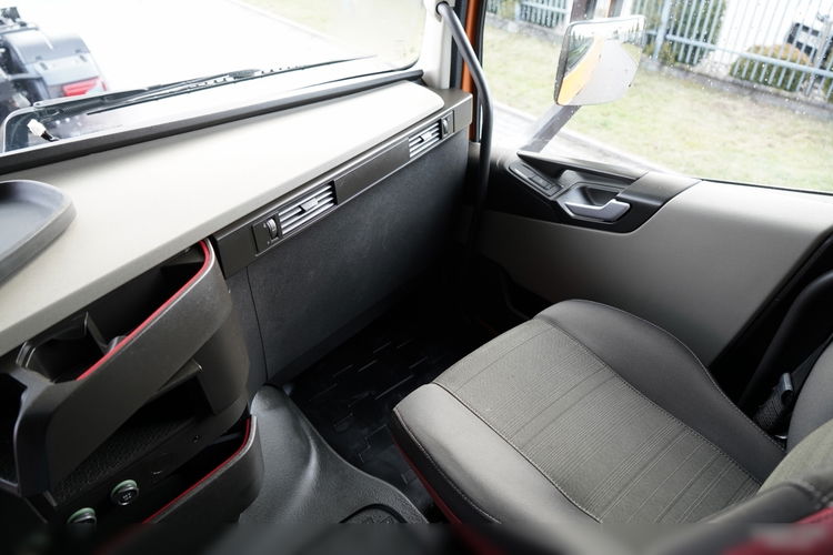 Volvo FH 500 / XXL / STANDARD / EURO 6 zdjęcie 32