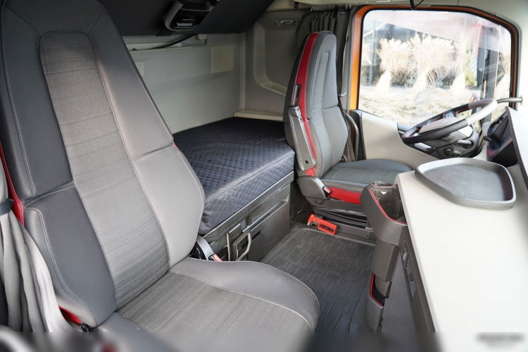 Volvo FH 500 / XXL / STANDARD / EURO 6 zdjęcie 35