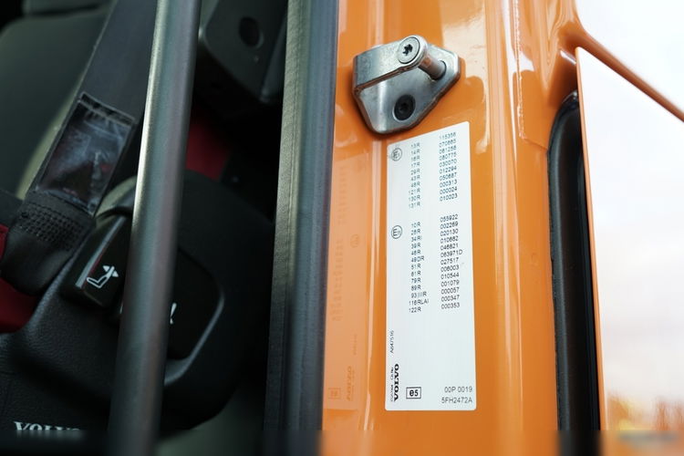 Volvo FH 500 / XXL / STANDARD / EURO 6 zdjęcie 38