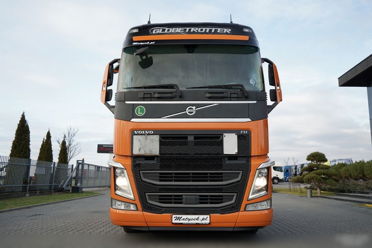 Volvo FH 500 / XXL / STANDARD / EURO 6 zdjęcie 3