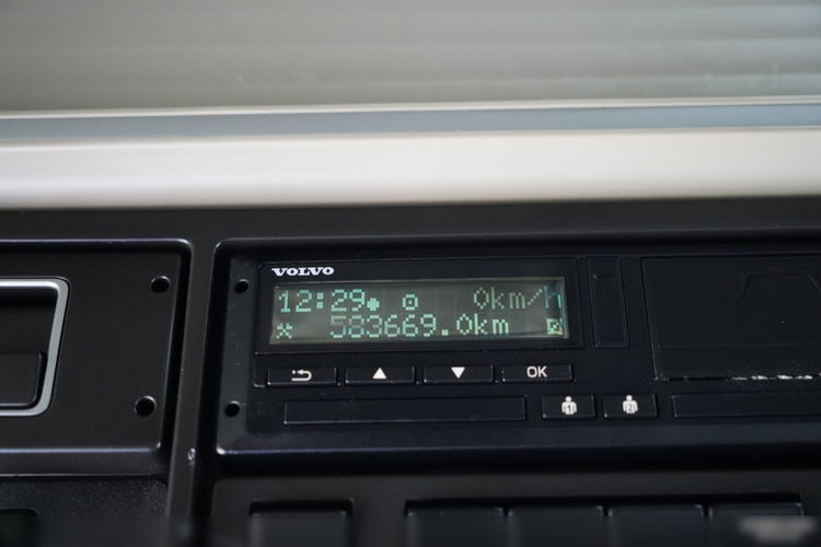 Volvo FH 500 / XXL / STANDARD / EURO 6 zdjęcie 40