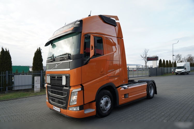 Volvo FH 500 / XXL / STANDARD / EURO 6 zdjęcie 5