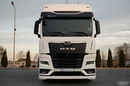 MAN TGX 26.480 / SOLÓWKA / MEGA / 6X2 / KLIMATYZACJA POSTOJOWA / OŚ PODNOSZONA / ZAWIESIE DO WÓZKA  zdjęcie 10