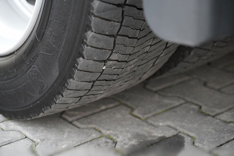 MAN TGX 26.480 / SOLÓWKA / MEGA / 6X2 / KLIMATYZACJA POSTOJOWA / OŚ PODNOSZONA / ZAWIESIE DO WÓZKA  zdjęcie 19