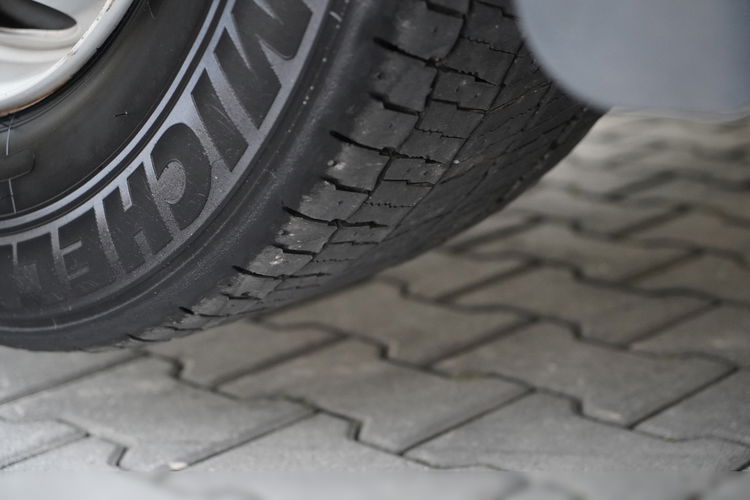 MAN TGX 26.480 / SOLÓWKA / MEGA / 6X2 / KLIMATYZACJA POSTOJOWA / OŚ PODNOSZONA / ZAWIESIE DO WÓZKA  zdjęcie 20