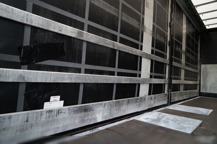 MAN TGX 26.480 / SOLÓWKA / MEGA / 6X2 / KLIMATYZACJA POSTOJOWA / OŚ PODNOSZONA / ZAWIESIE DO WÓZKA  zdjęcie 24