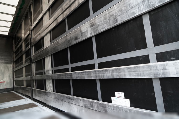 MAN TGX 26.480 / SOLÓWKA / MEGA / 6X2 / KLIMATYZACJA POSTOJOWA / OŚ PODNOSZONA / ZAWIESIE DO WÓZKA  zdjęcie 25