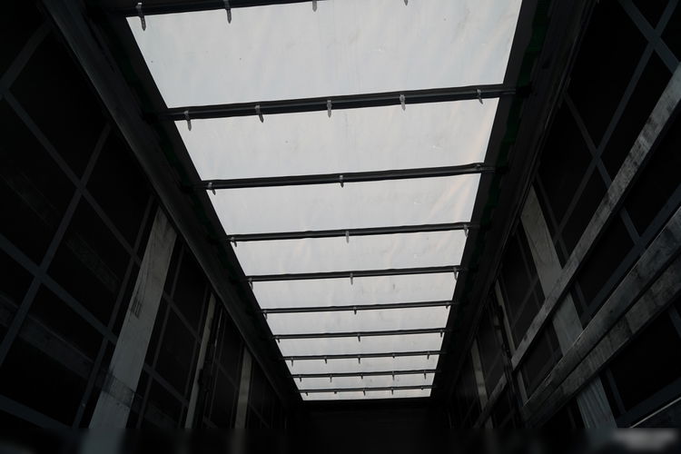 MAN TGX 26.480 / SOLÓWKA / MEGA / 6X2 / KLIMATYZACJA POSTOJOWA / OŚ PODNOSZONA / ZAWIESIE DO WÓZKA  zdjęcie 26