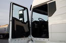 MAN TGX 26.480 / SOLÓWKA / MEGA / 6X2 / KLIMATYZACJA POSTOJOWA / OŚ PODNOSZONA / ZAWIESIE DO WÓZKA  zdjęcie 30