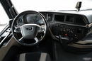 MAN TGX 26.480 / SOLÓWKA / MEGA / 6X2 / KLIMATYZACJA POSTOJOWA / OŚ PODNOSZONA / ZAWIESIE DO WÓZKA  zdjęcie 37