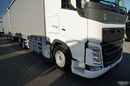 Volvo FH 500 / TANDEM PRZEJAZDOWY 120 M3 / 6X2 / MEGA / OŚ PODNOSZONA / TV / + PRZYCZEPA GNIOTPOL  zdjęcie 9